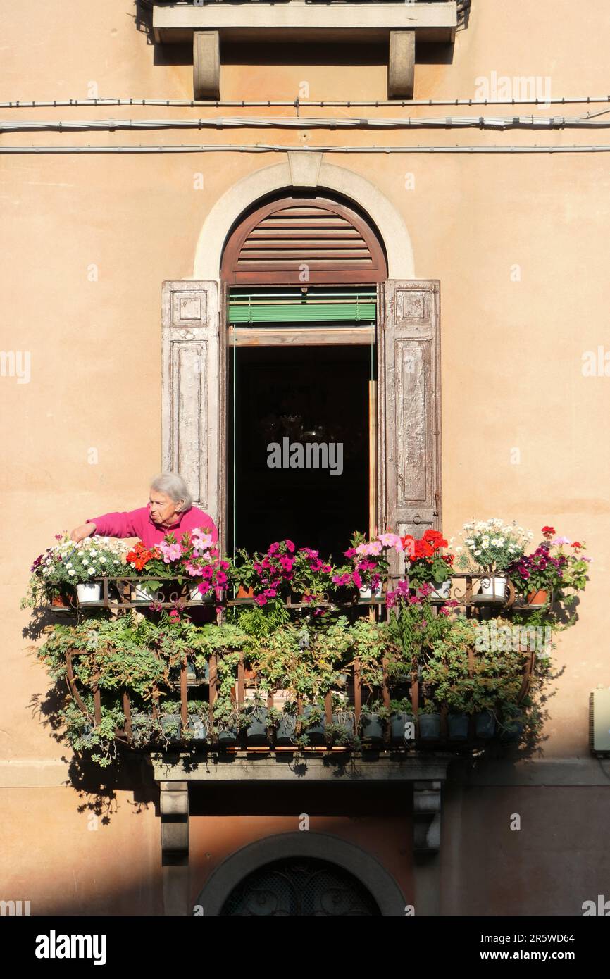 Sant'elena venezia hi-res stock photography and images - Alamy