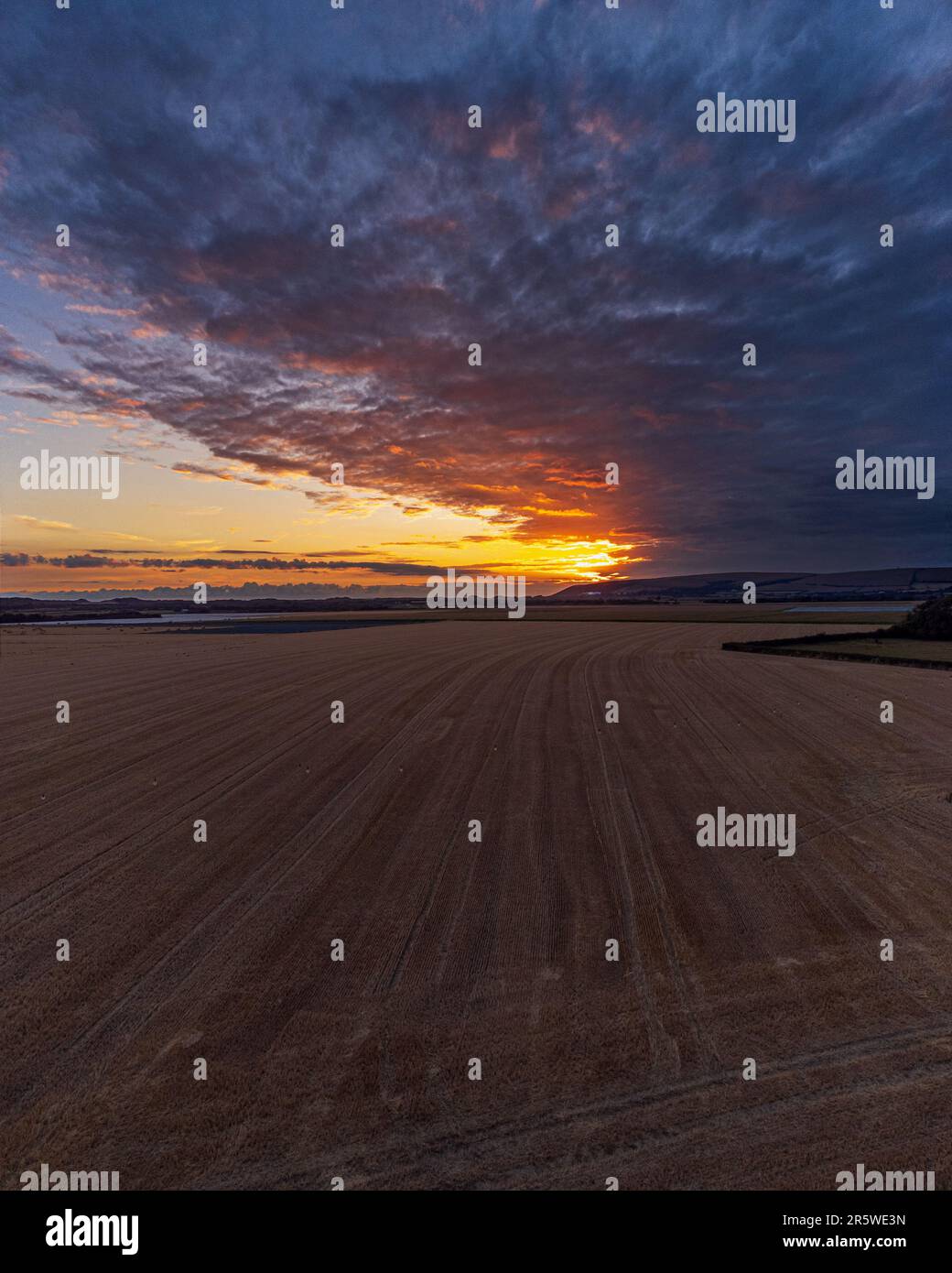 Rural landscape featuring hi-res stock photography and images - Alamy