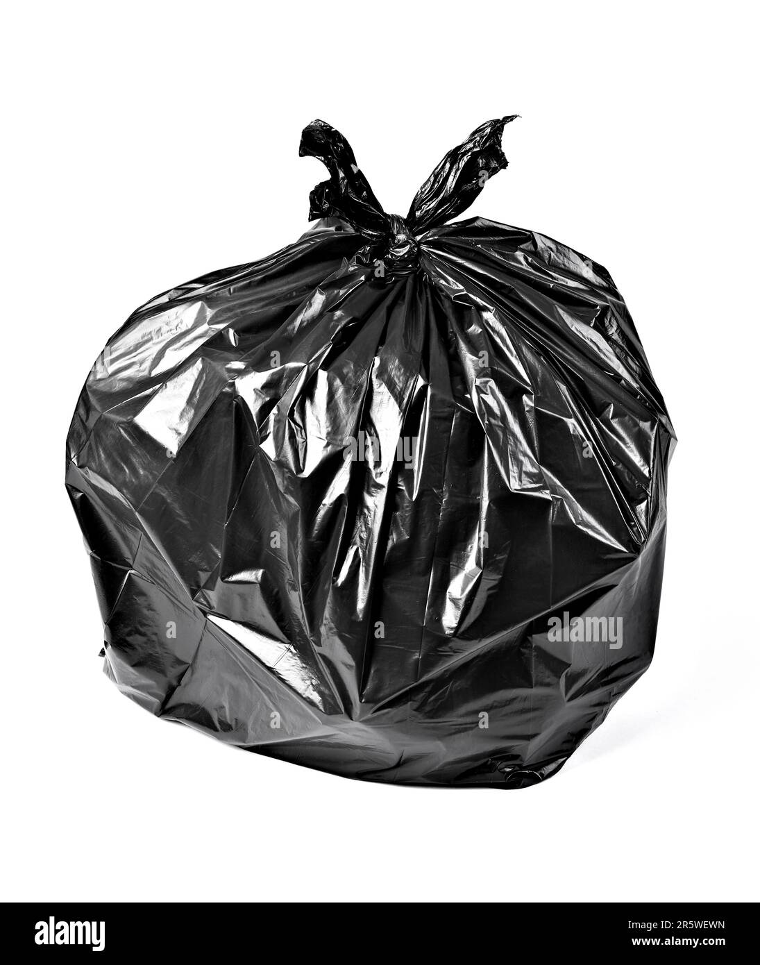 plastic bag trash waste enviroment garbage pollution Stock Photo - Alamy