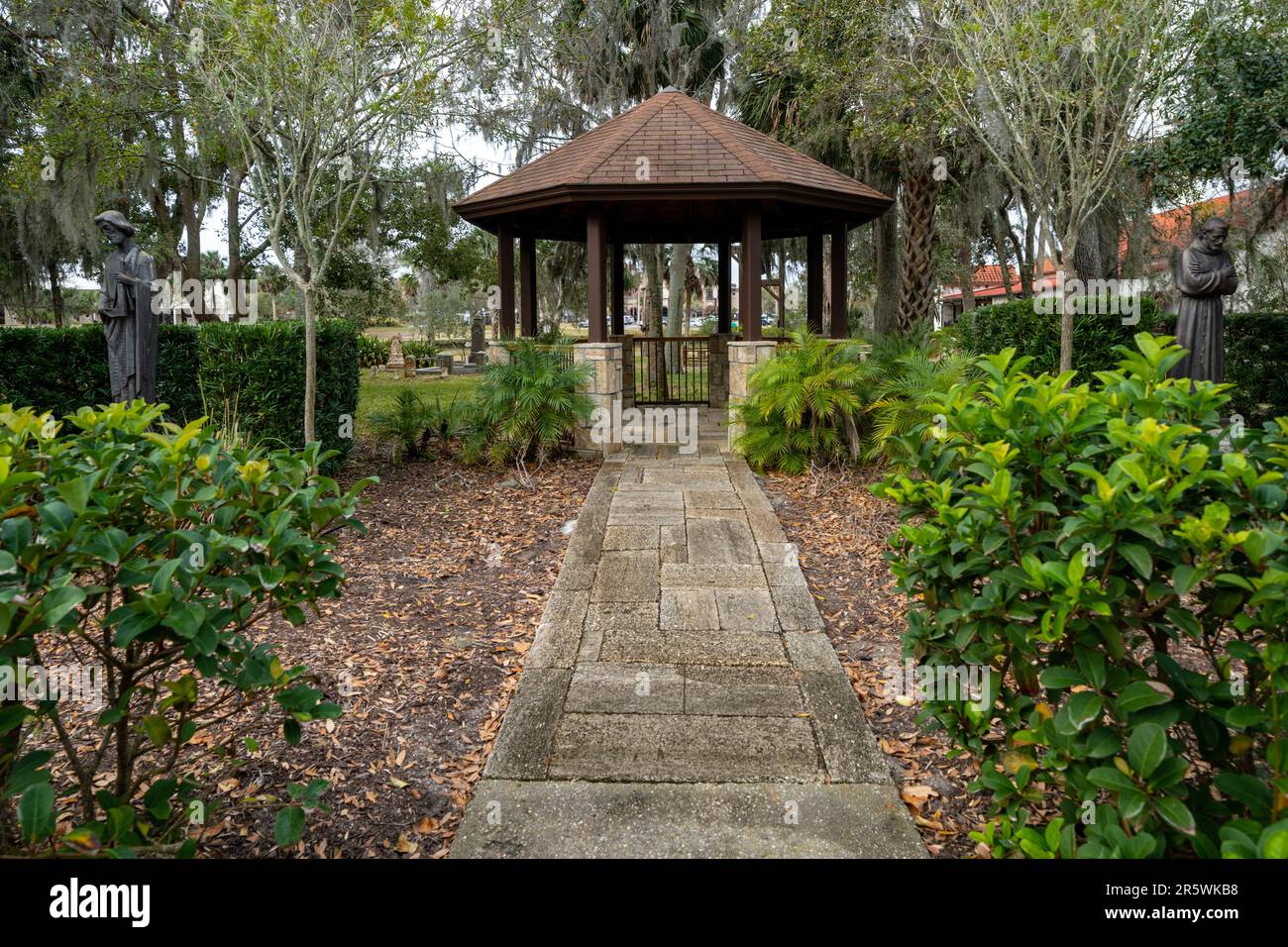 Elegant Parks In St Augustine Fl Photos