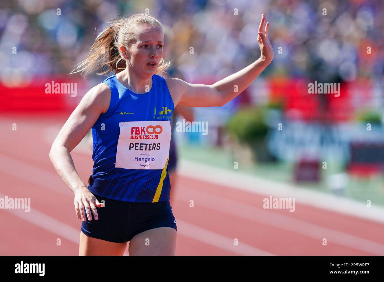 Cathelijn peeters of the netherlands hires stock photography and