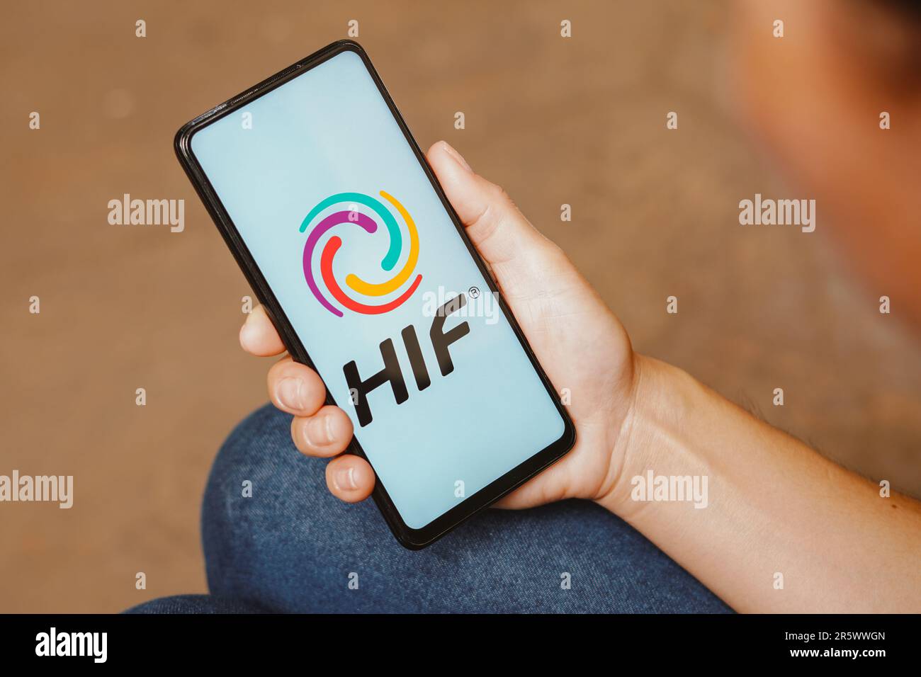 in-this-photo-illustration-the-hif-global-logo-is-displayed-on-a