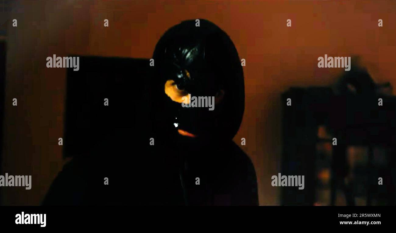 MOTION DETECTED, 2023. © Freestyle Digital Media /Courtesy Everett