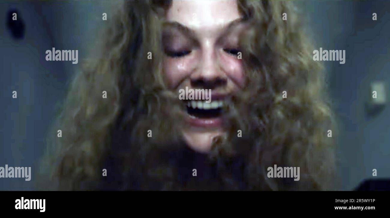 POLLEN, Ava Rose Kinard, 2023. © Gravitas Ventures /Courtesy Everett