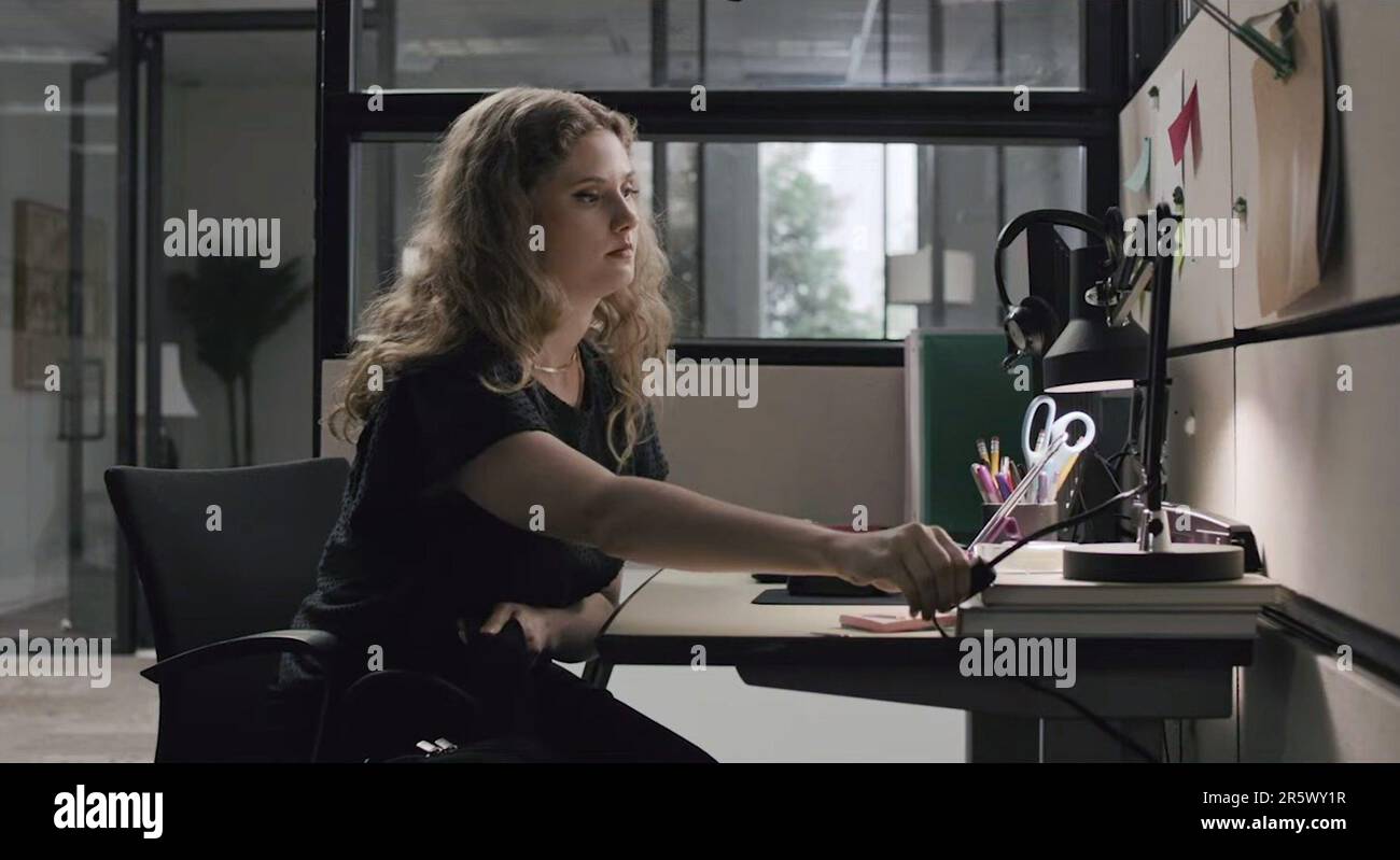 POLLEN, Ava Rose Kinard, 2023. © Gravitas Ventures /Courtesy Everett