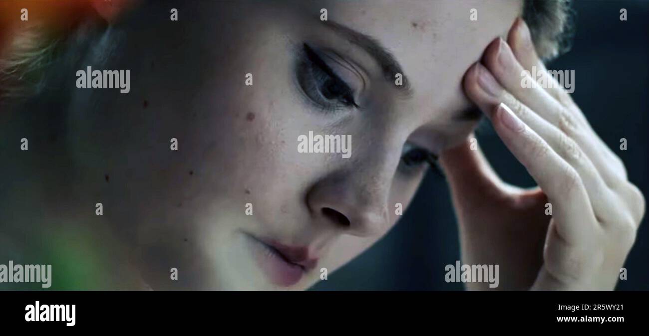 POLLEN, Ava Rose Kinard, 2023. © Gravitas Ventures /Courtesy Everett