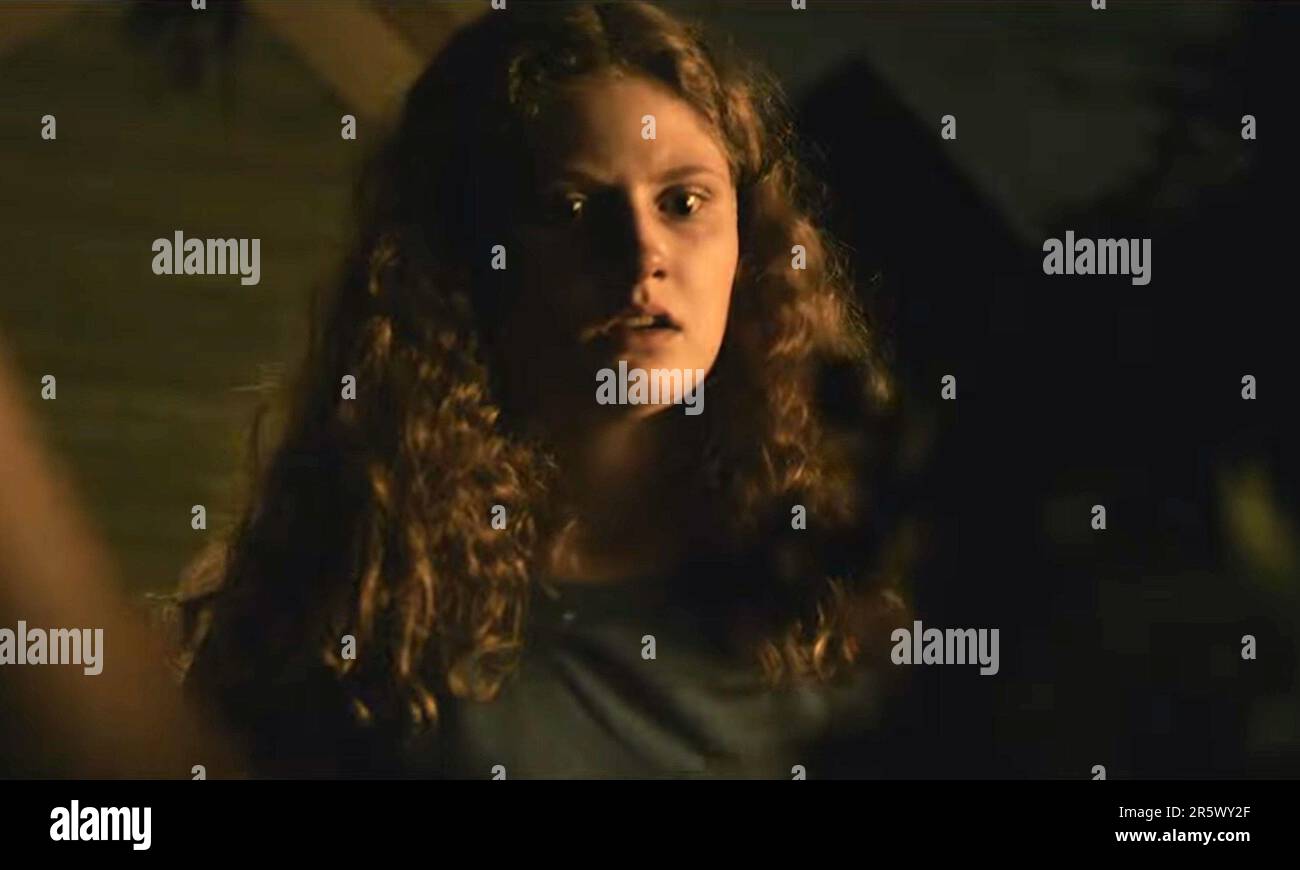 POLLEN, Ava Rose Kinard, 2023. © Gravitas Ventures /Courtesy Everett