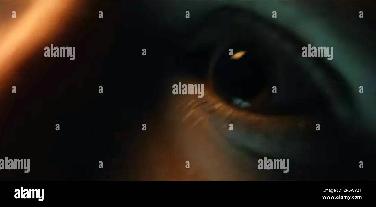 POLLEN, Ava Rose Kinard, 2023. © Gravitas Ventures /Courtesy Everett