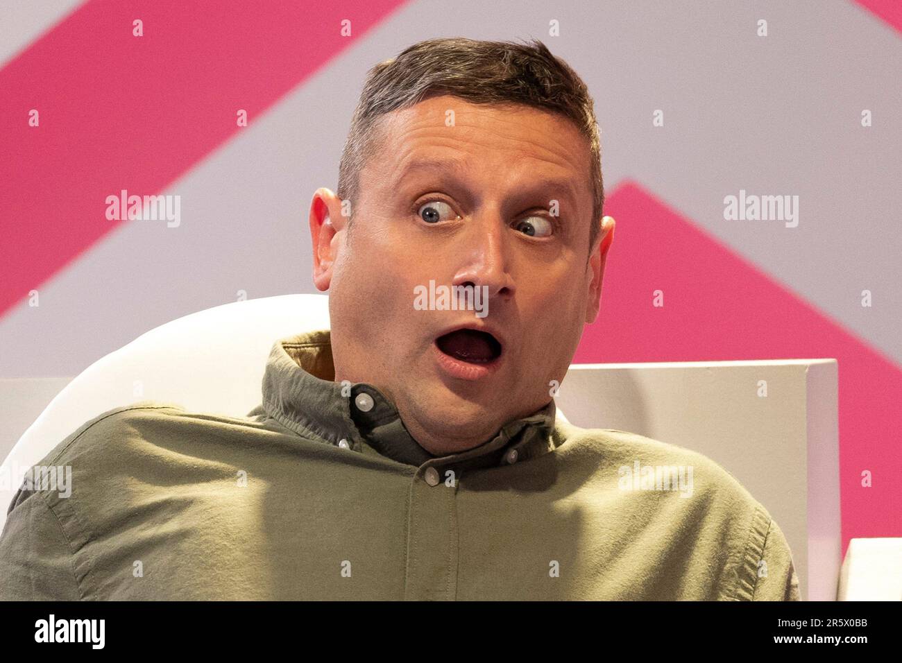 I THINK YOU SHOULD LEAVE WITH TIM ROBINSON, Tim Robinson, (Season 3