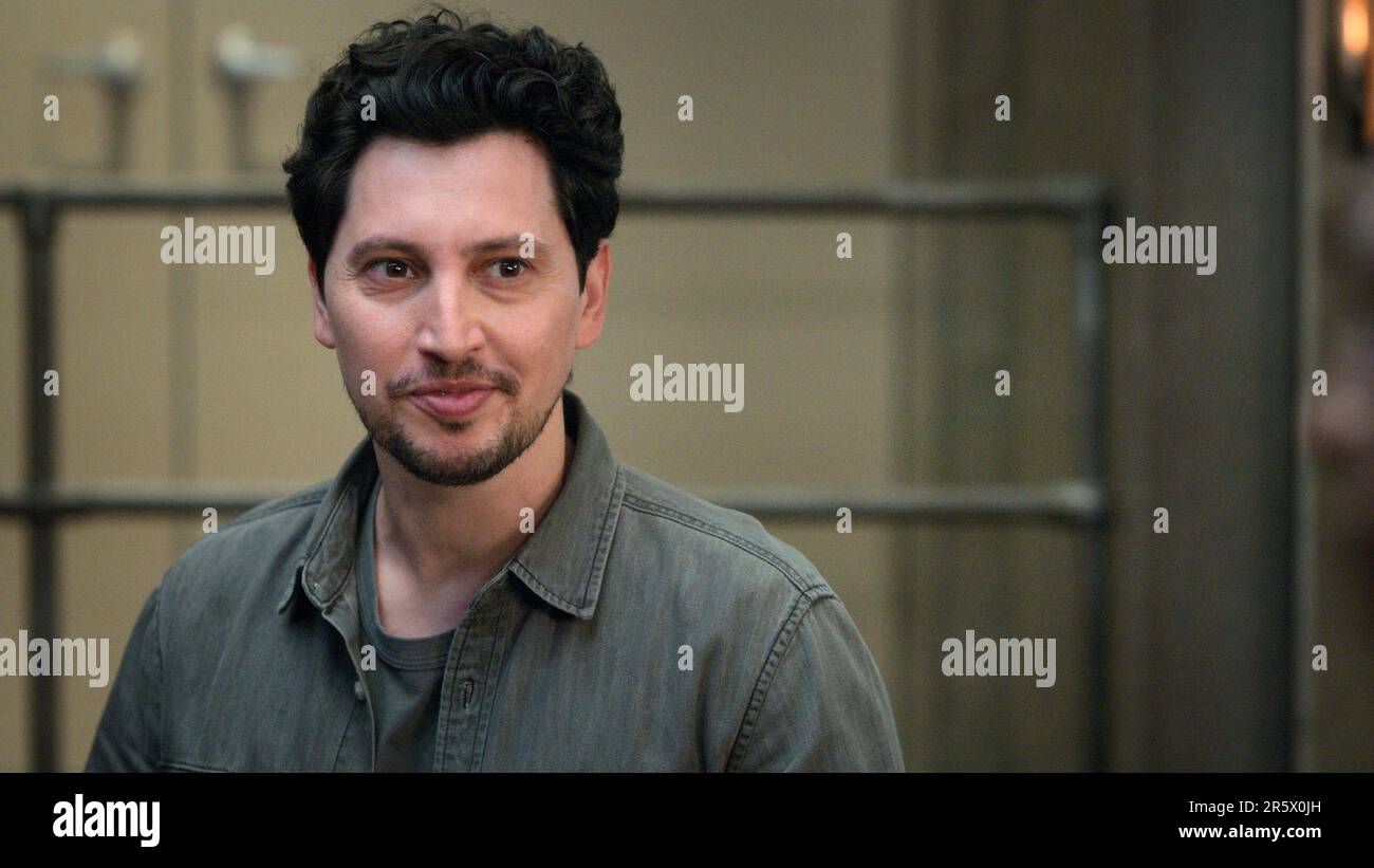 MANIFEST, Ali Lopez-Sohaili, 'Ghost Plane', (Season 4, ep. 413, aired ...