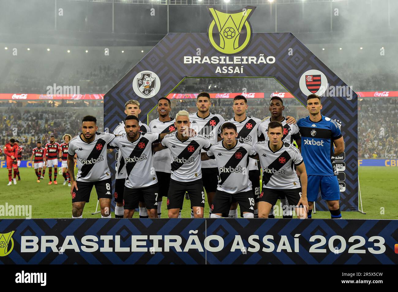 Rio De Janeiro, Brazil. 05th June, 2023. RJ RIO DE JANEIRO 05/06