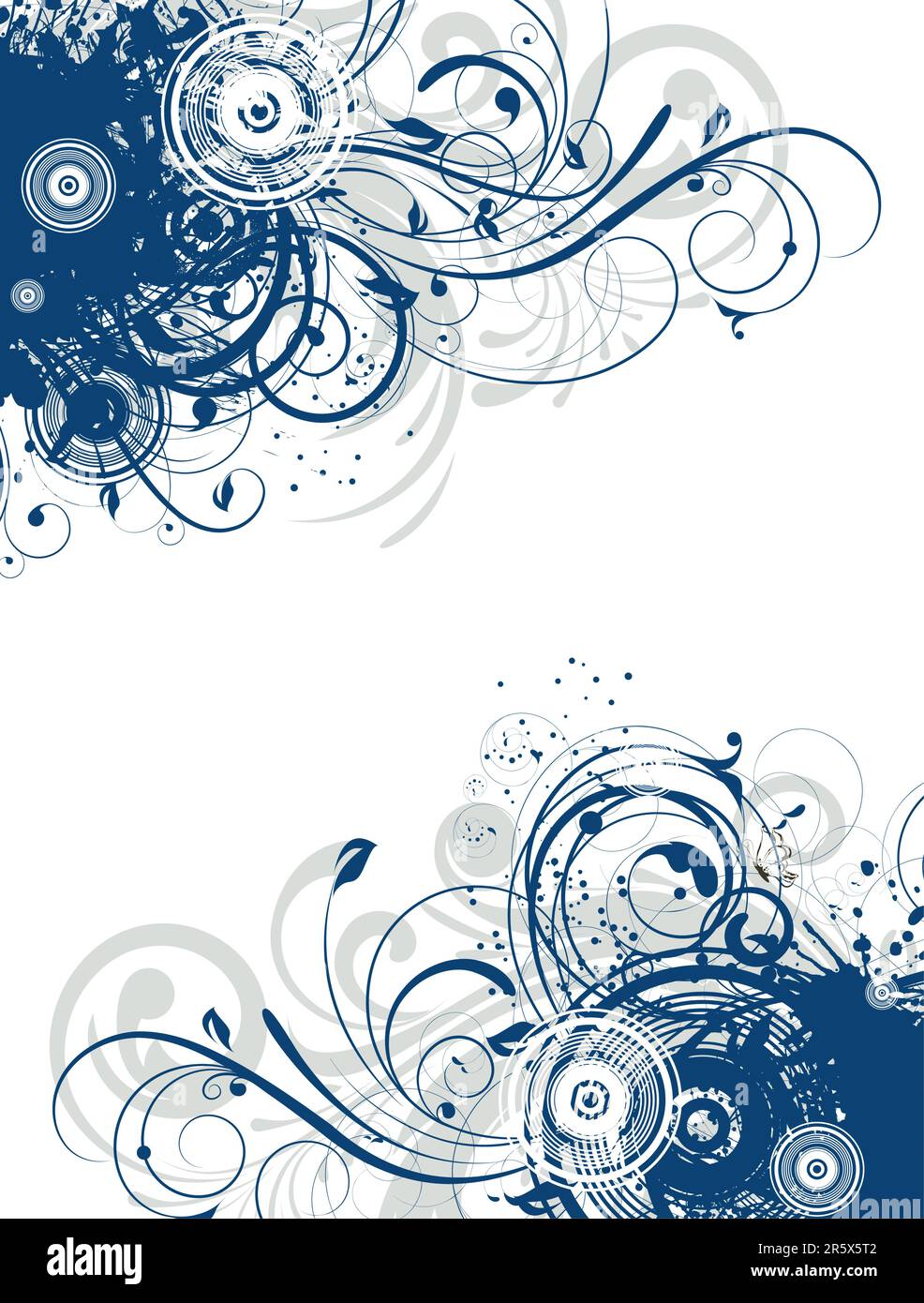 Abstract vector illustration for design Stock Vector Image & Art - Alamy