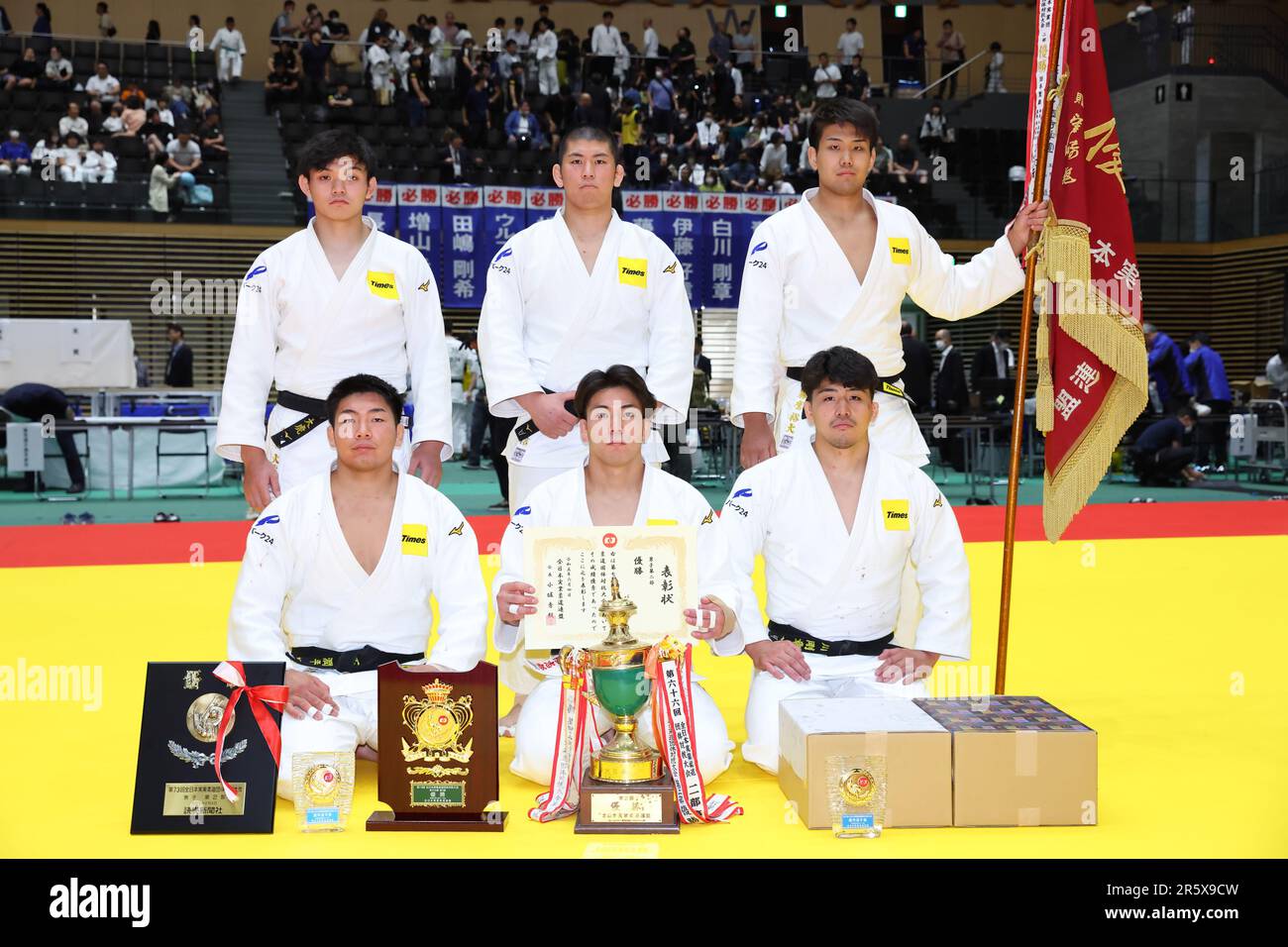 The Path to Victory: Park24's Dominant Performance The Path to Victory: Park24's Dominant Performance