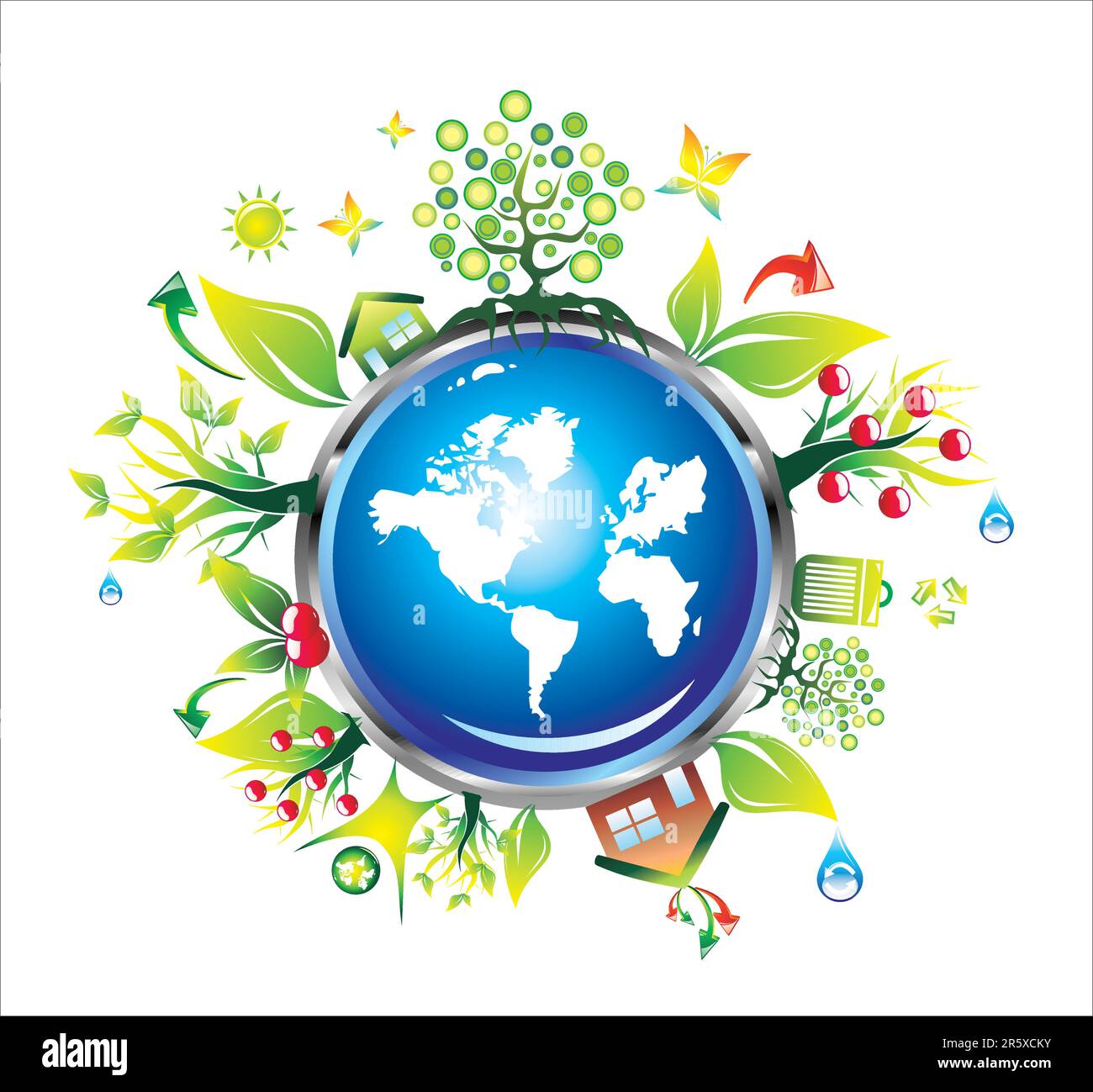 Human environments hi-res stock photography and images - Alamy