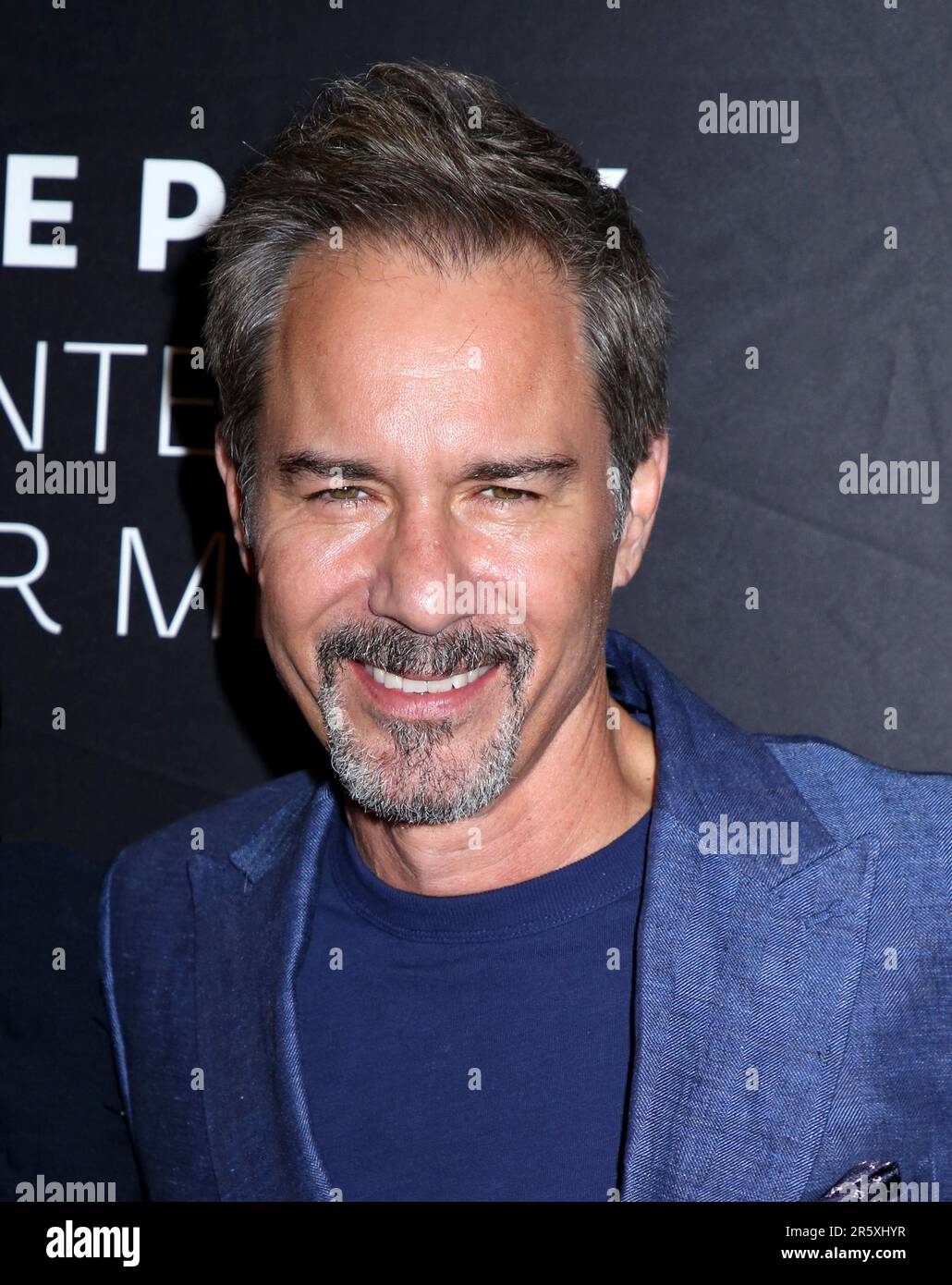 New York City, USA. 05th June, 2023. Eric McCormack attending Will
