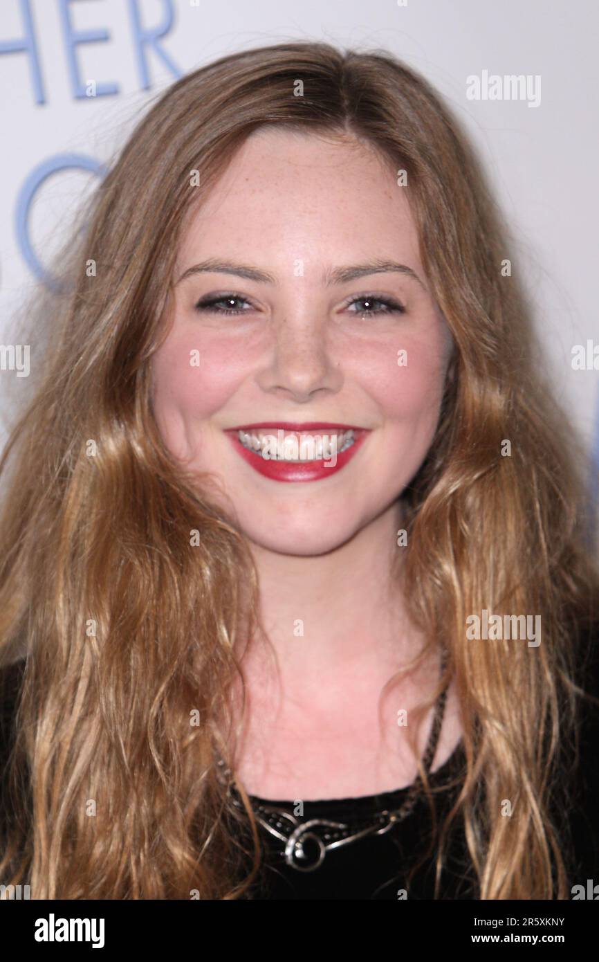 Griffin The Premiere of 'Love And Other Drugs' held at Event