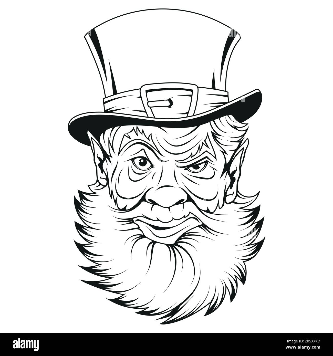 man-lying-down-laughing-stock-vector-images-alamy