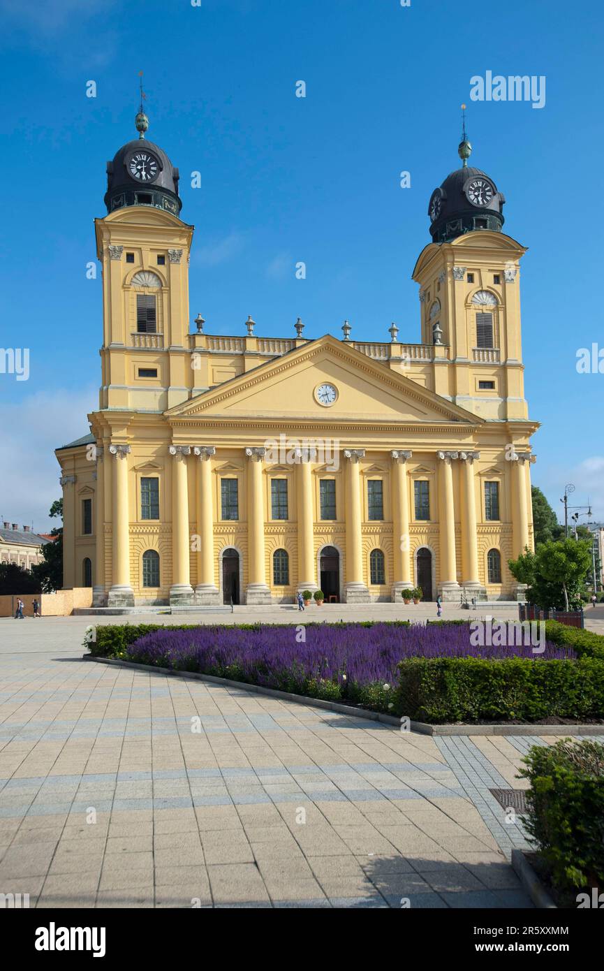 Debrecen, hungary hi-res stock photography and images - Page 2 - Alamy
