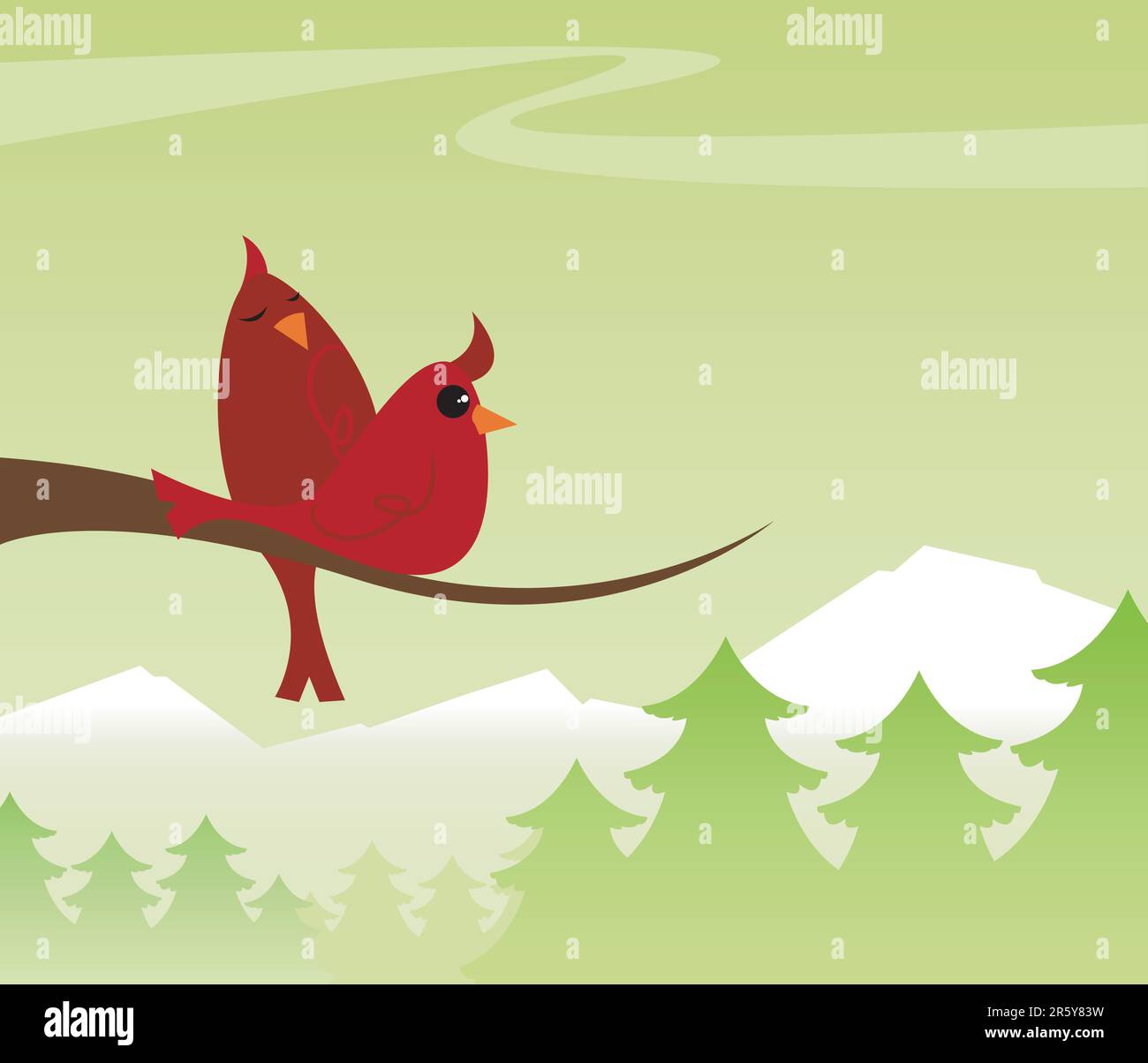 Up high Stock Vector Images Alamy