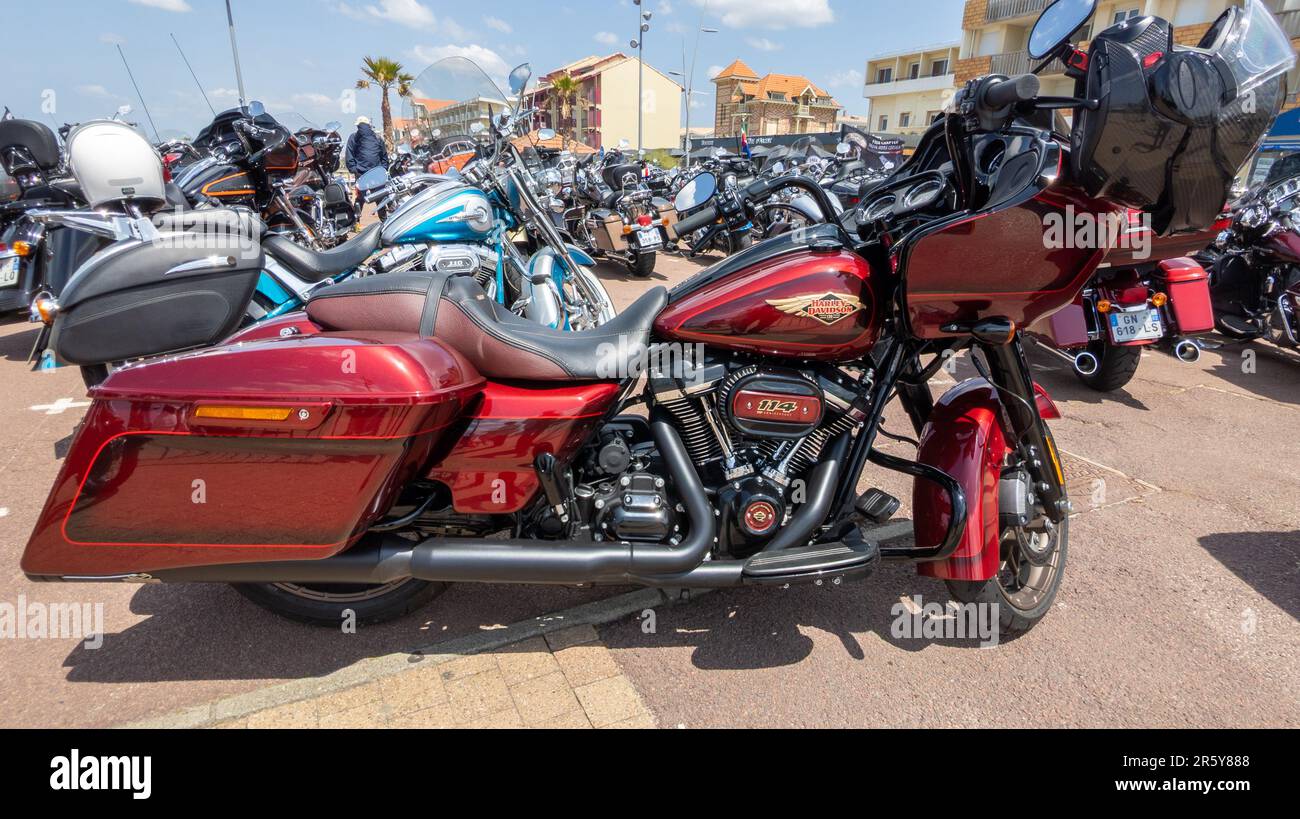 Usa harley davidson hi-res stock photography and images - Page 29 - Alamy