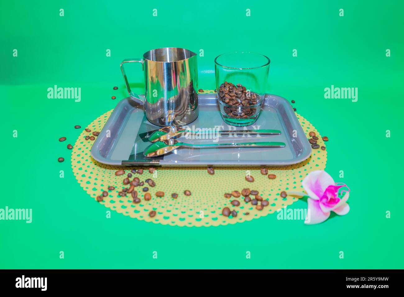 The Dining Utensils set offers a comprehensive collection of essential ...