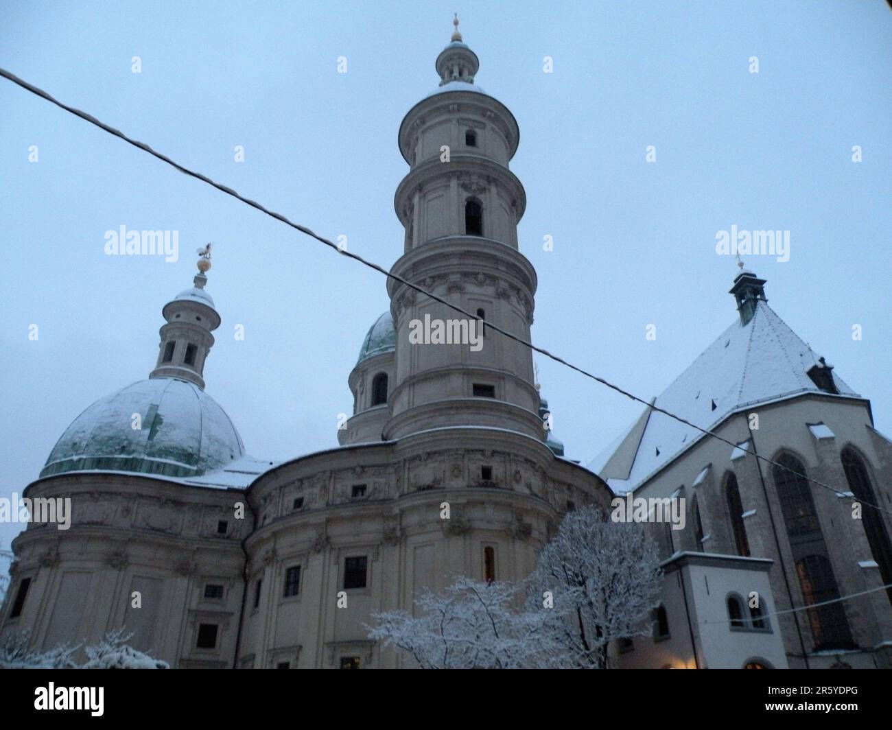 Austria europa hi-res stock photography and images - Alamy