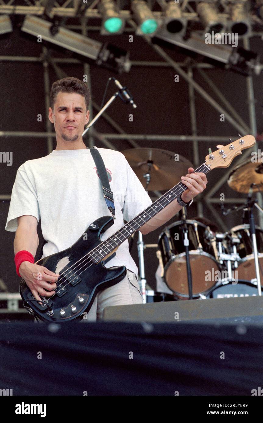 Henry bogdan bassist hires stock photography and images Alamy