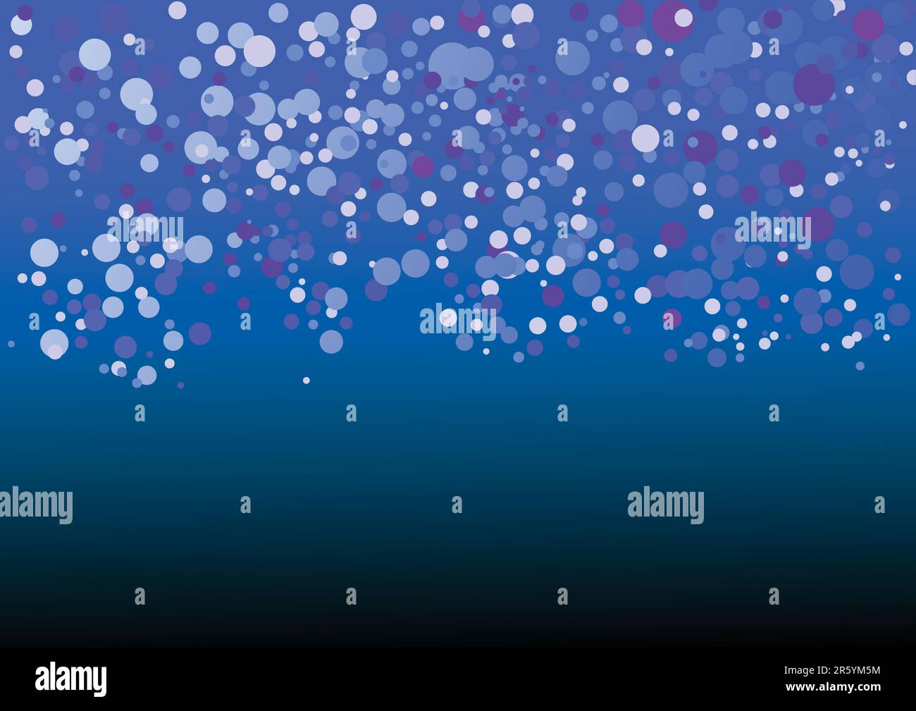 Decorative abstract background, vector illustration Stock Vector Image ...