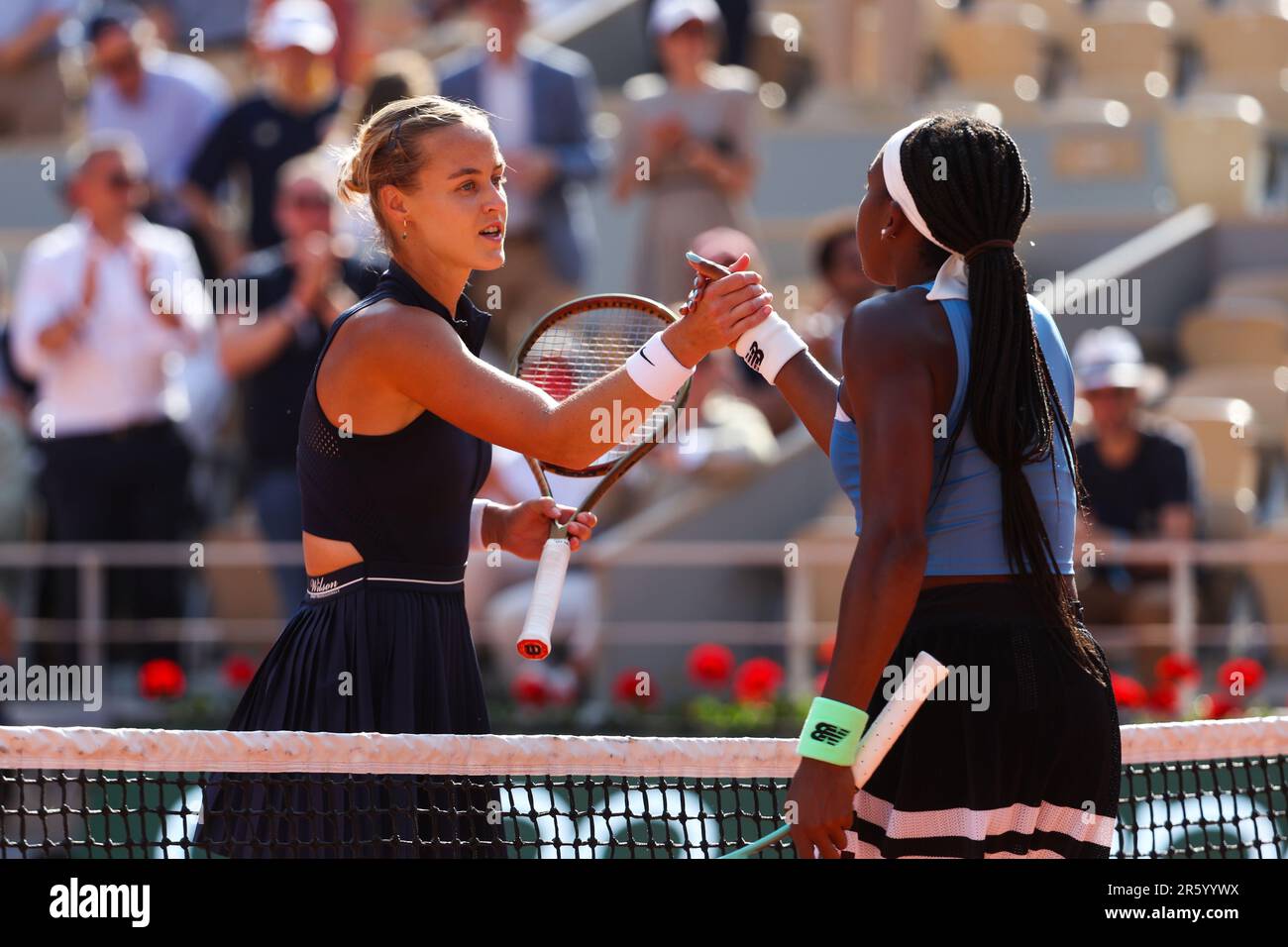 Anna schmiedlova hires stock photography and images Alamy