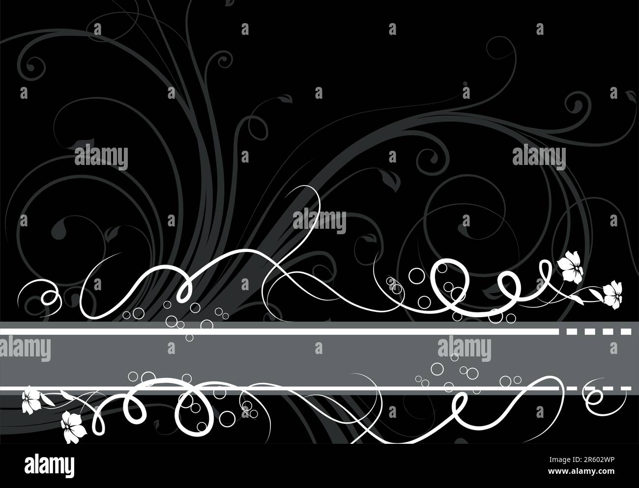 Abstract vector illustration Stock Vector Image & Art - Alamy