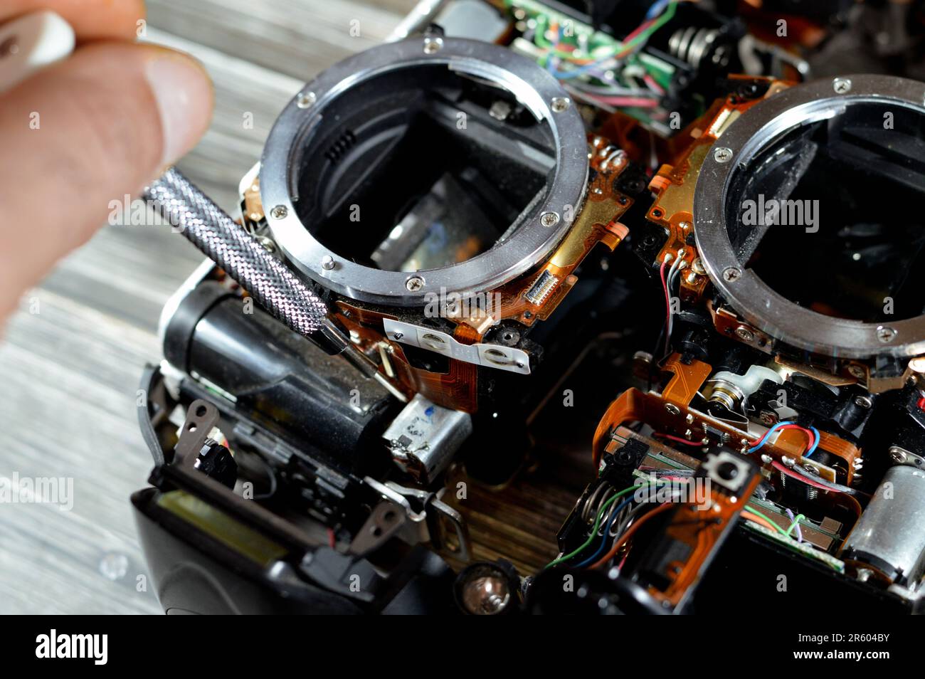 Camera bodies hires stock photography and images Alamy