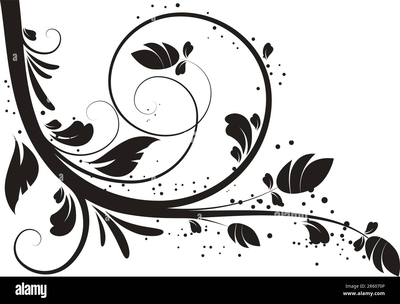 Abstract vector illustration Stock Vector Image & Art - Alamy