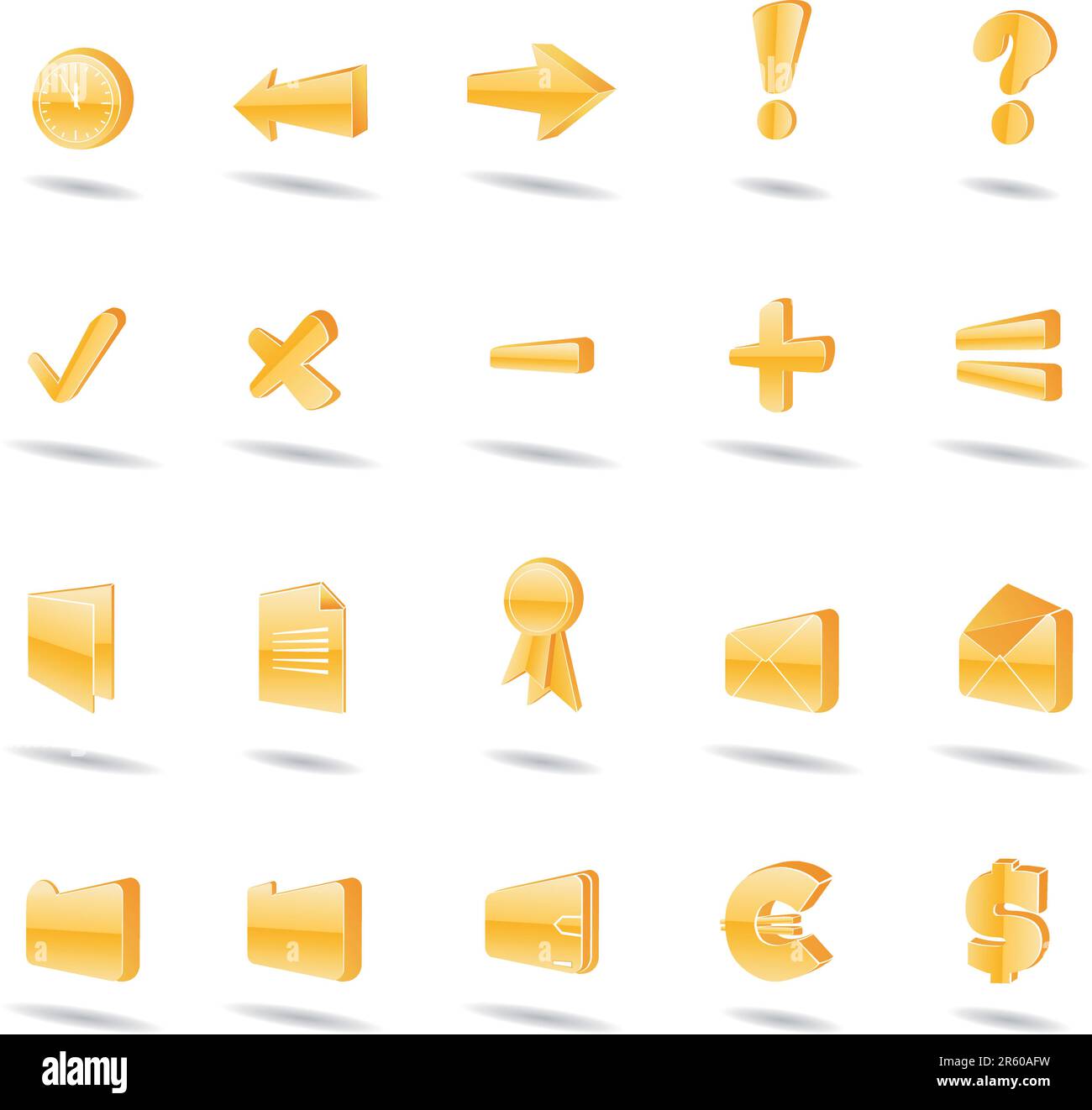 icon Stock Vector