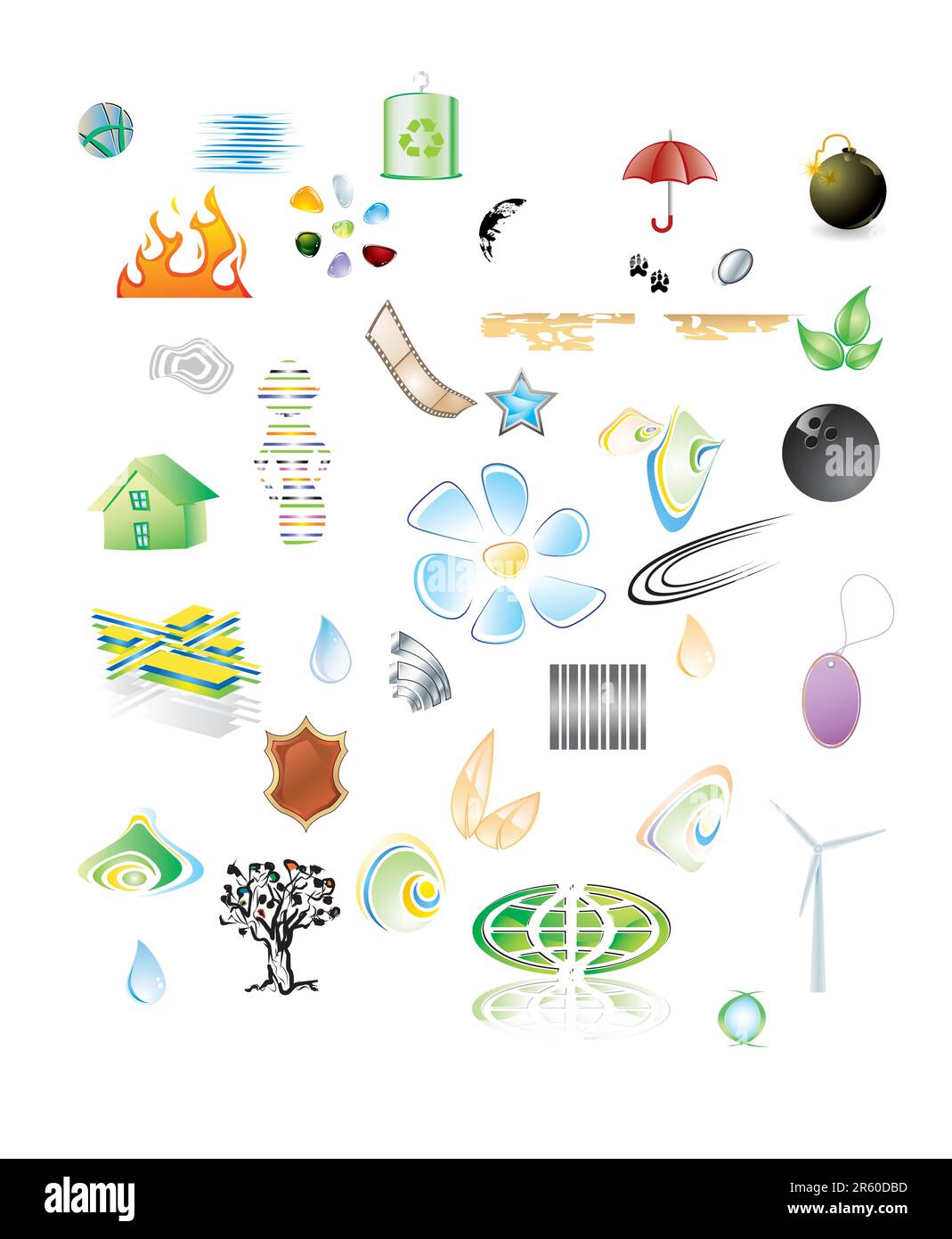 Association vector icons hi-res stock photography and images - Alamy