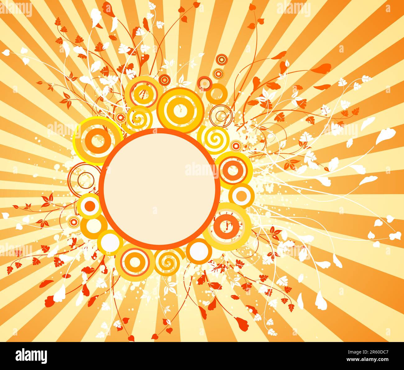 Abstract artistic background illustration Stock Vector Image & Art - Alamy
