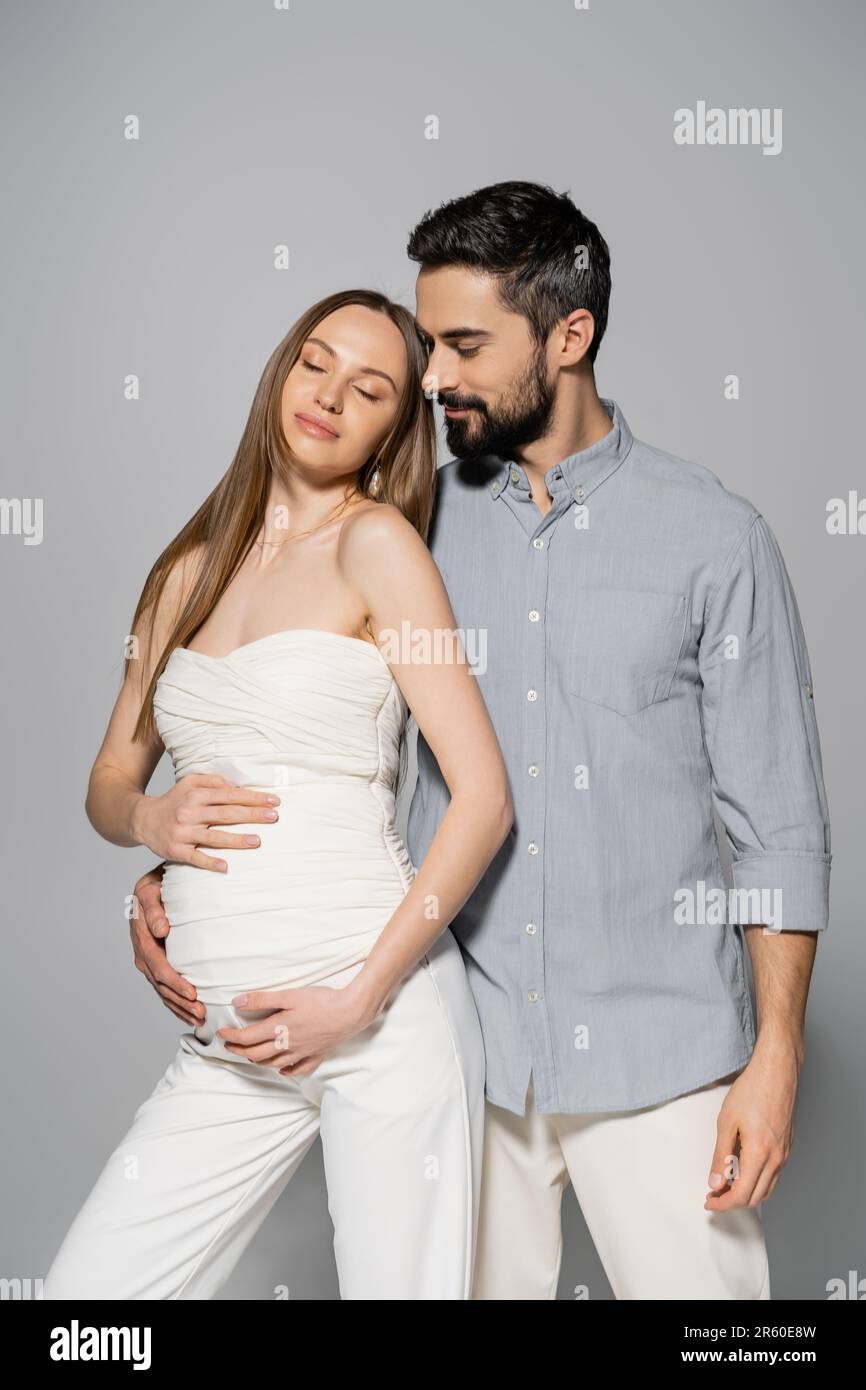 Baby bum hi res stock photography and images Alamy