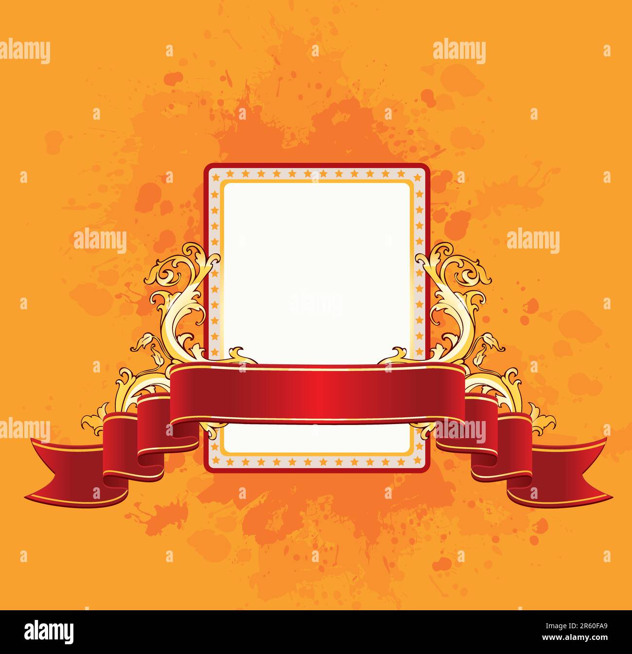 Creativity ribbon label sign hi-res stock photography and images - Alamy