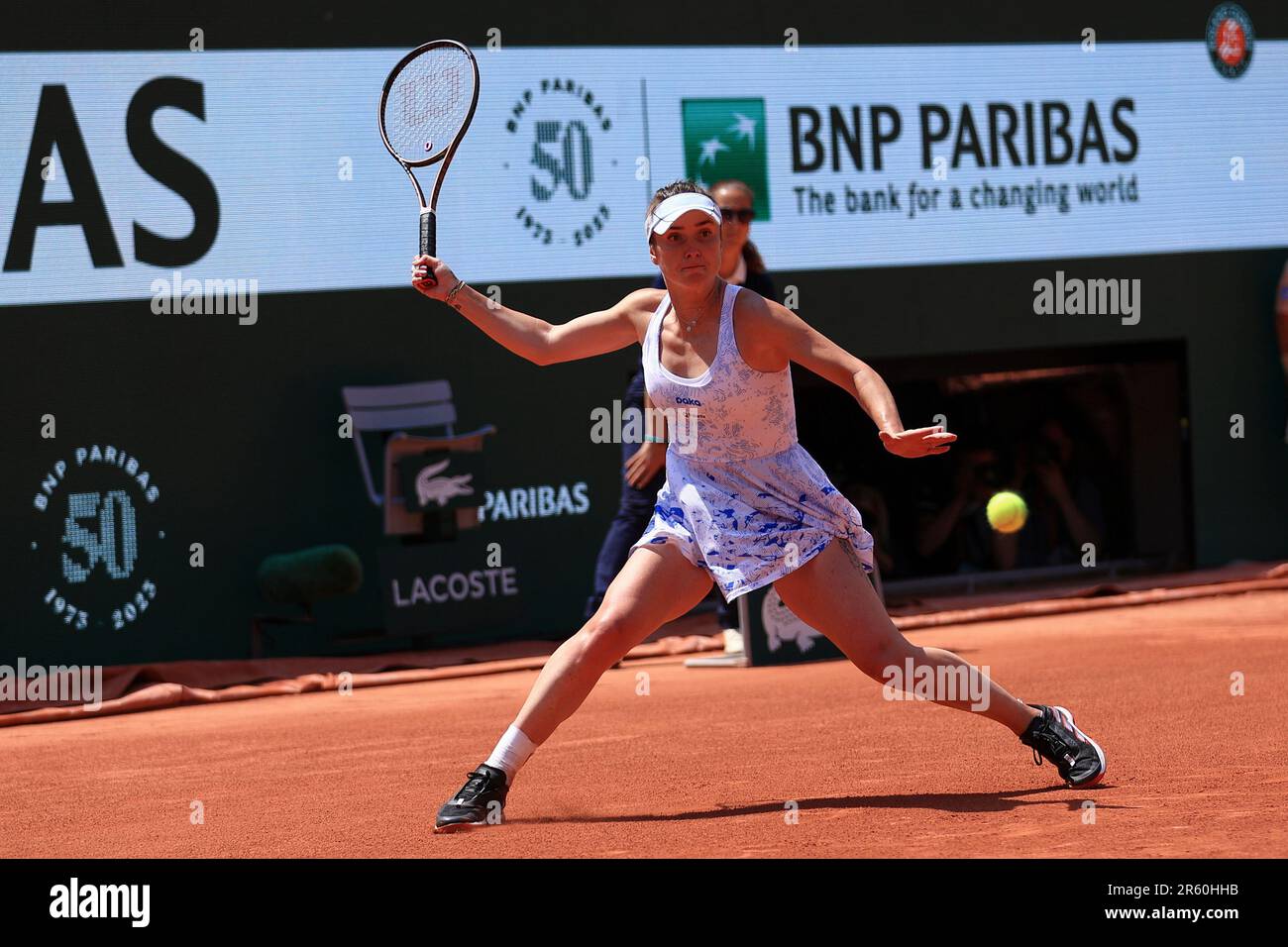 French Open 2025 Roland Garros Paris♎️ Descubra a emoção do jogo com