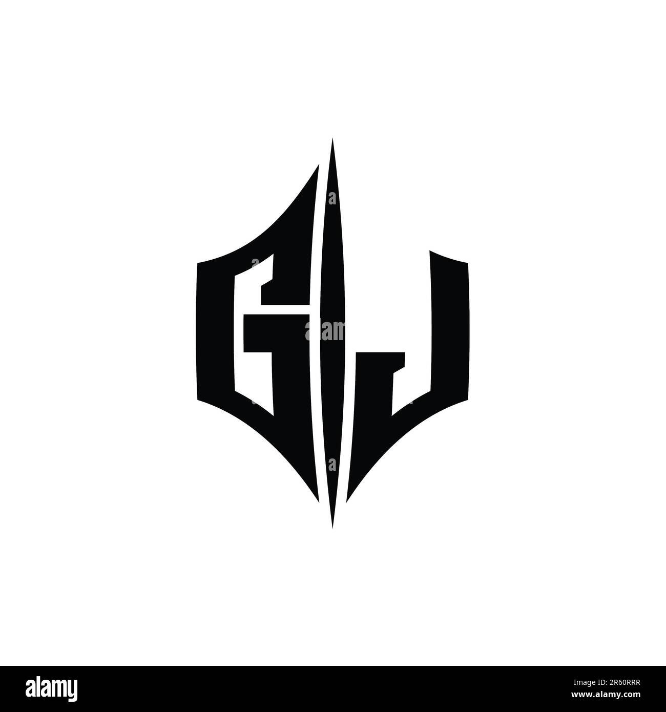 Gj template hires stock photography and images Alamy