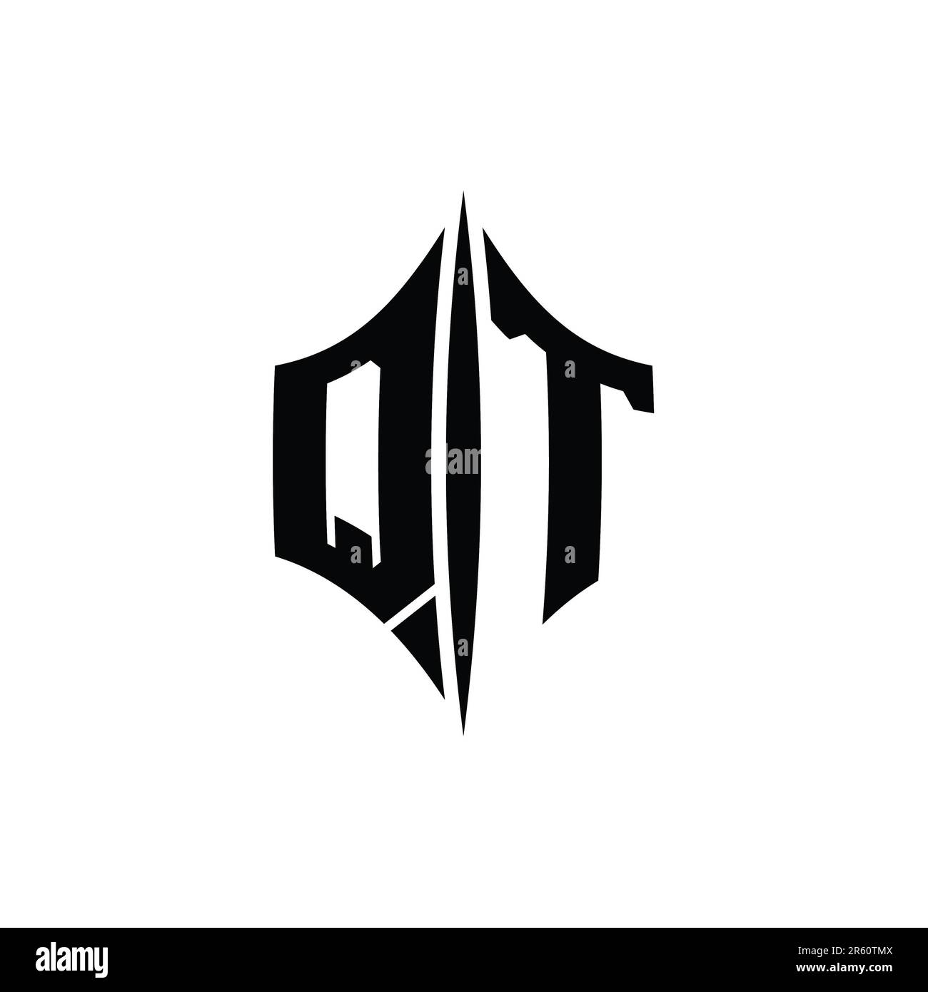 Qt icon Cut Out Stock Images & Pictures Alamy