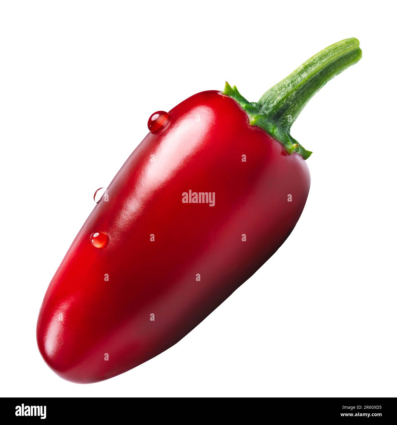 Hot ingredient Cut Out Stock Images &amp; Pictures - Alamy