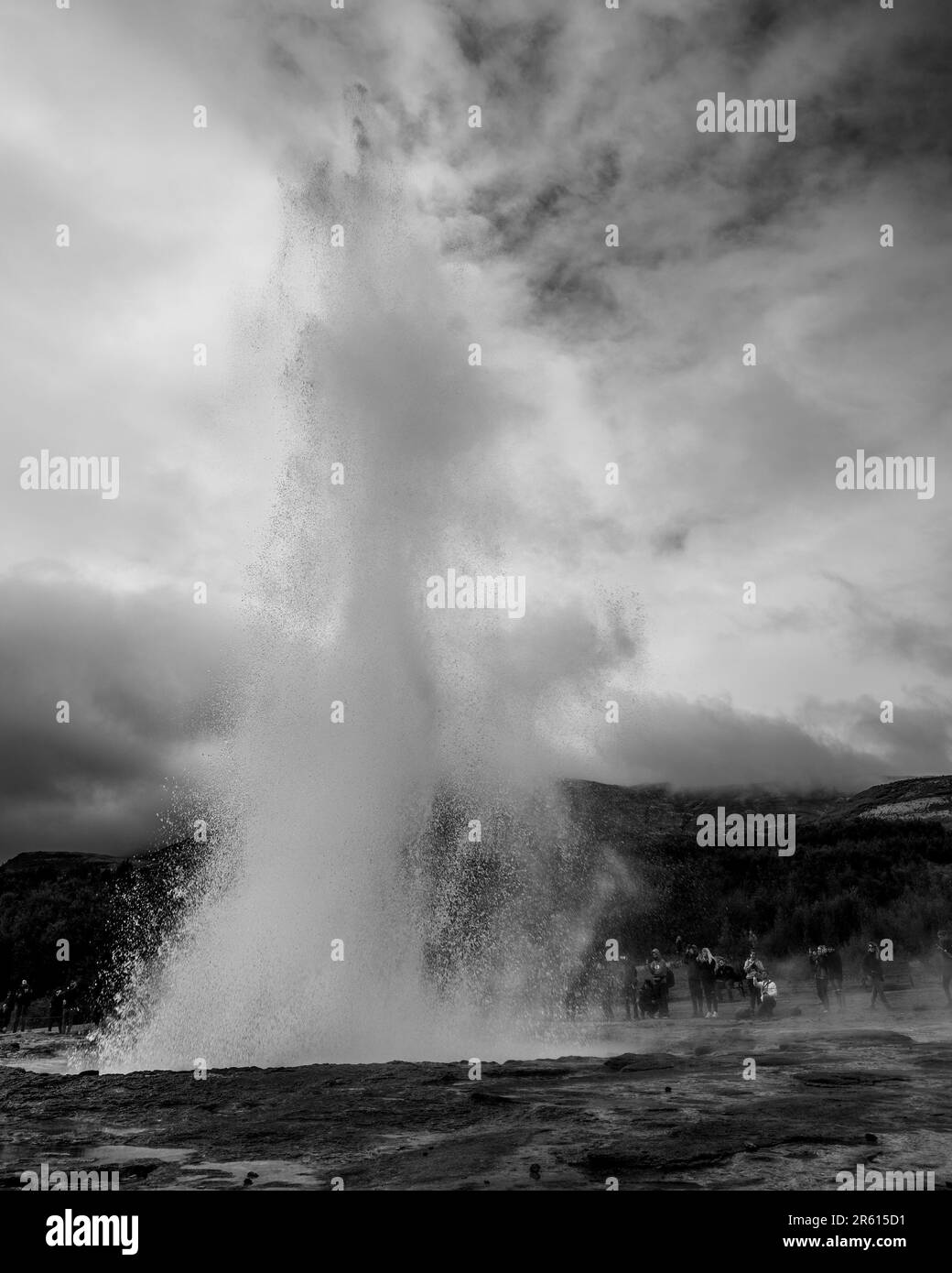 Plume Geyser Black And White Stock Photos Images Alamy plume-geyser-black-and-white-stock-photos-images-alamy