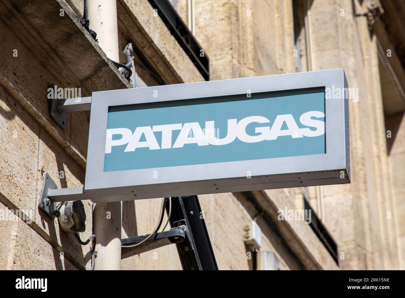 Pataugas hi-res stock photography and images - Alamy