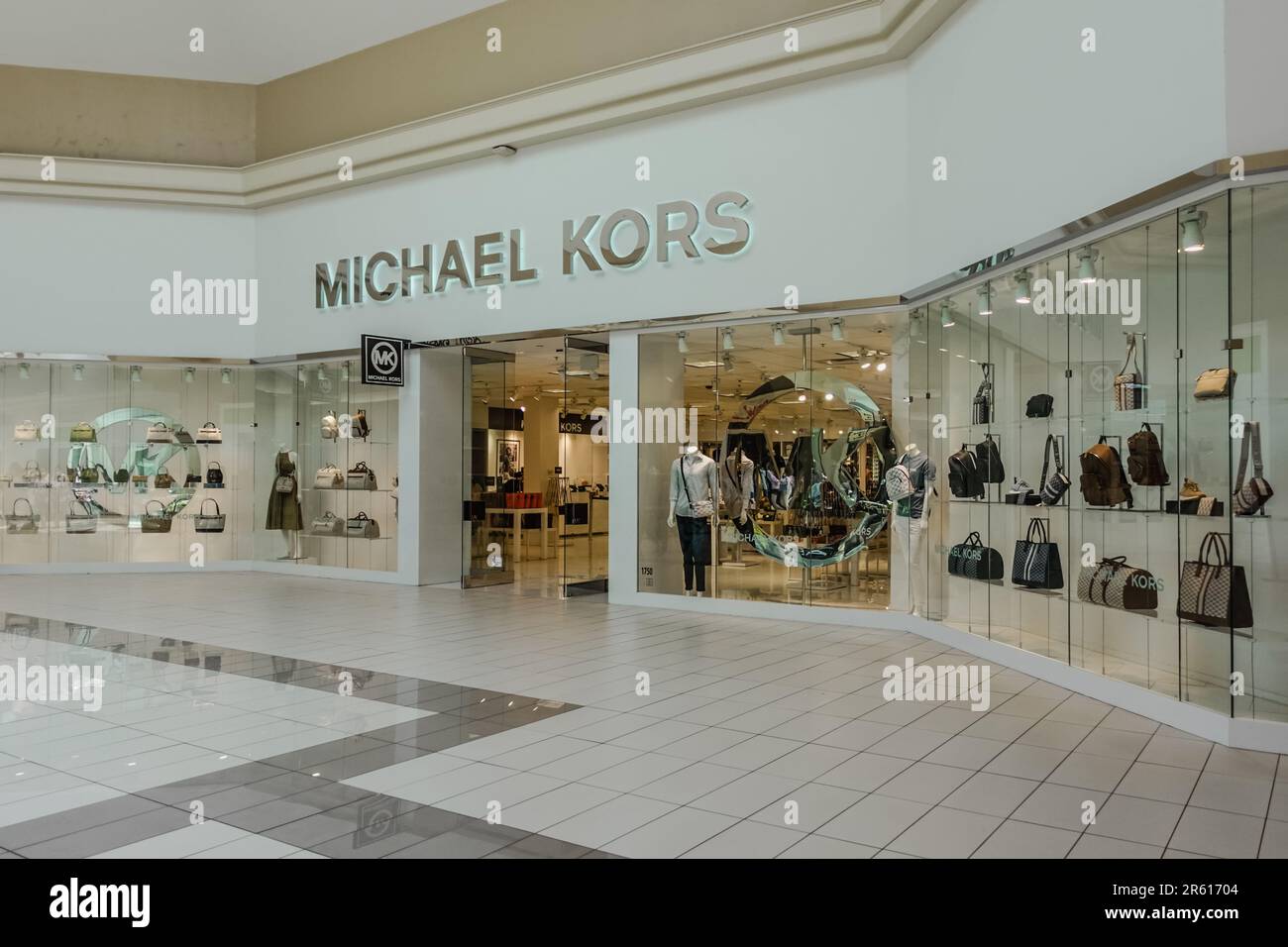 Michael Kors - Miami, Fort Lauderdale - Aventura Mall