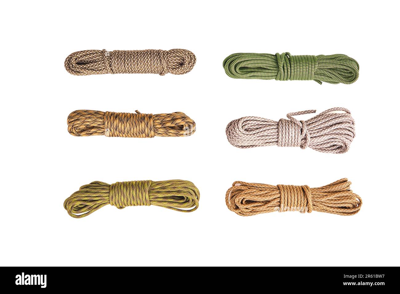 paracord tactical, isolated, cord strong, tourist 550, different