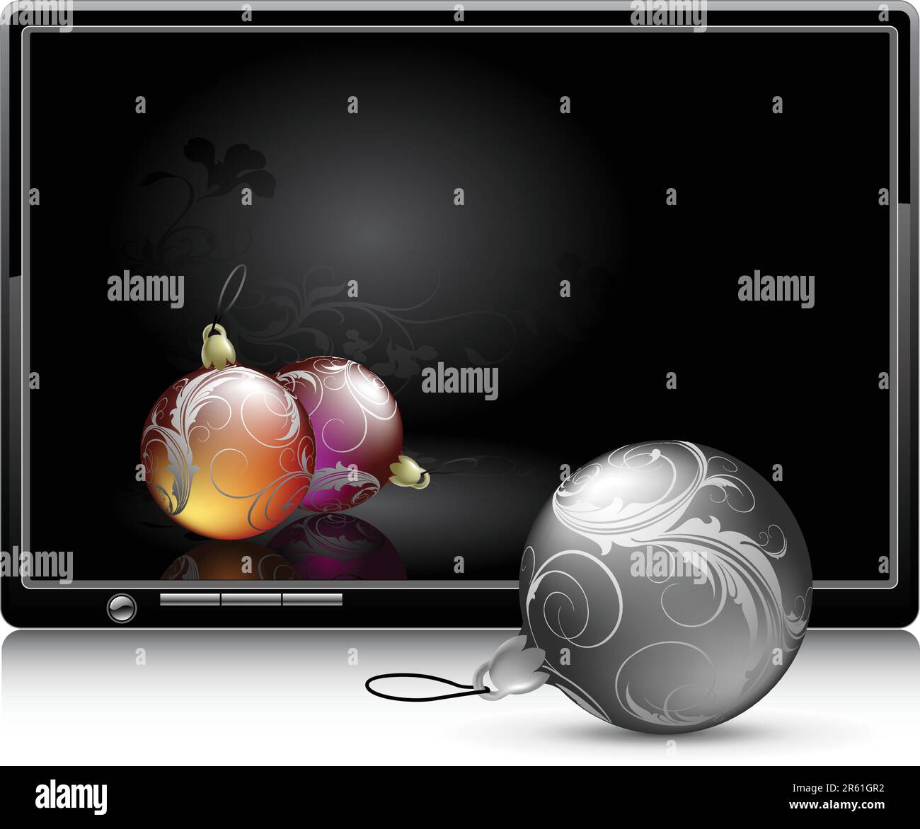 Basic computer Stock Vector Images - Alamy