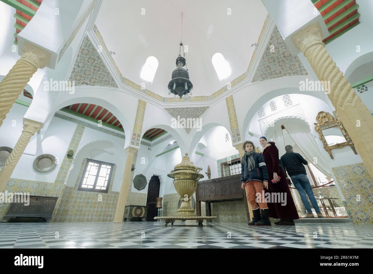 National museum of prehistory and ethnography hi-res stock photography ...