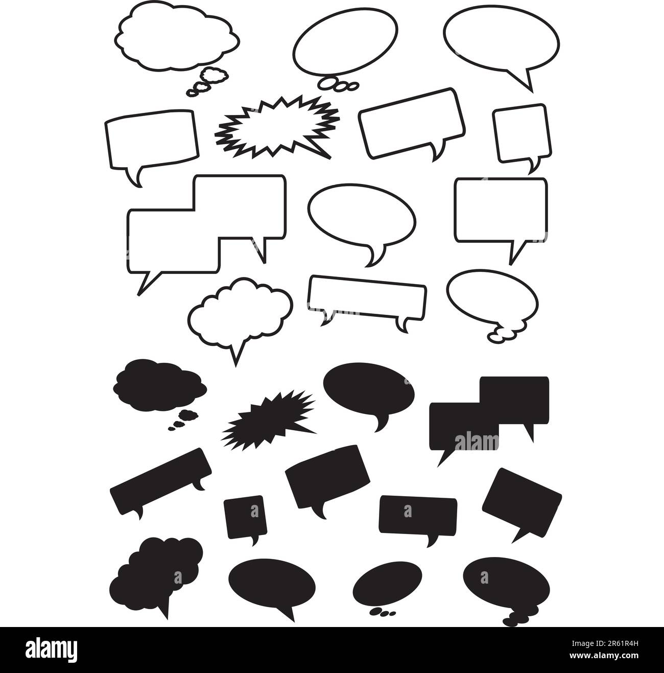 Portfolio design Black and White Stock Photos & Images Alamy