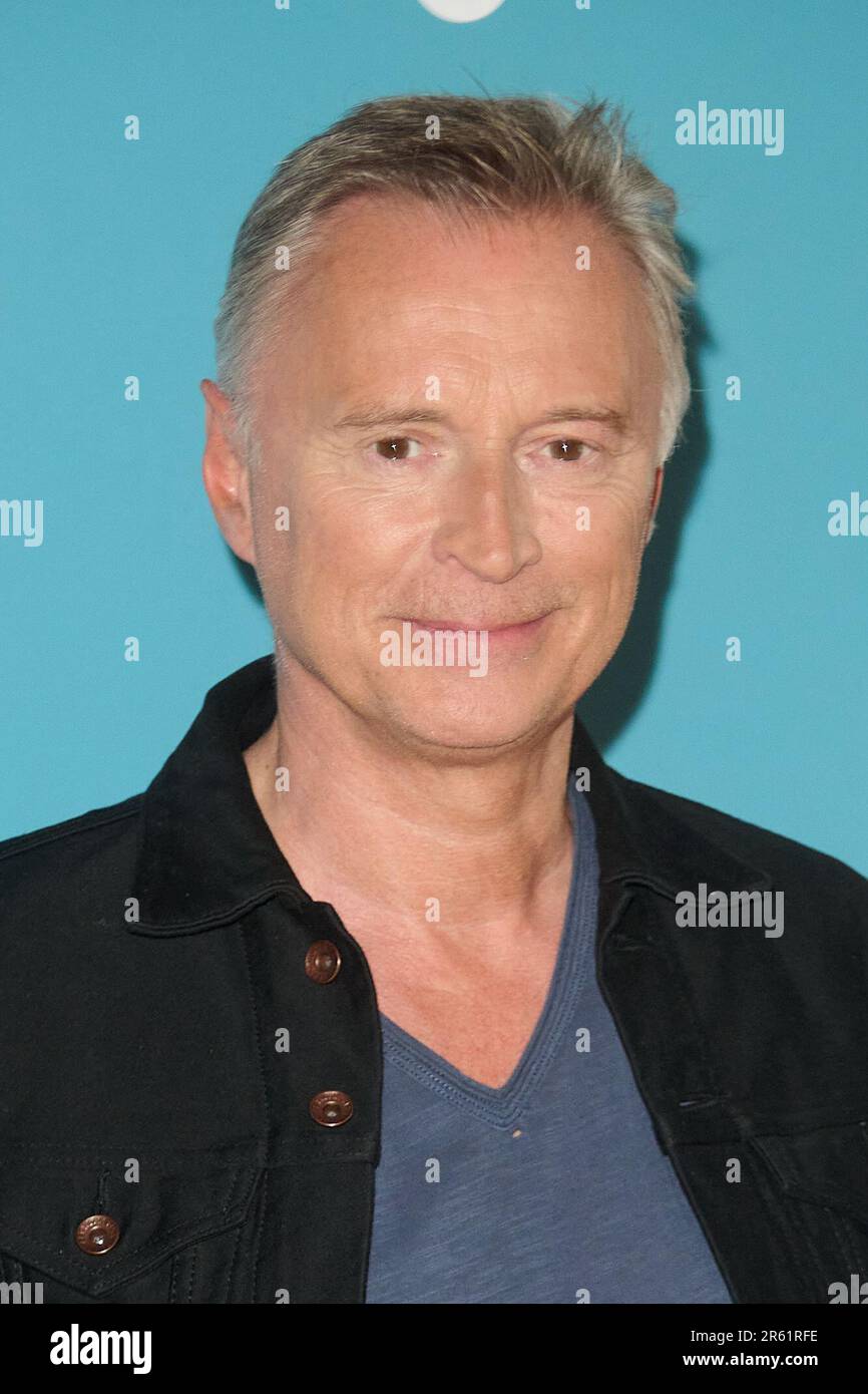 London, UK . 6 June, 2023 . Robert Carlyle pictured at the The Full Monty talent screening held at the BFI Southbank. Credit:  Alan D West/EMPICS/Alamy Live News Stock Photo
