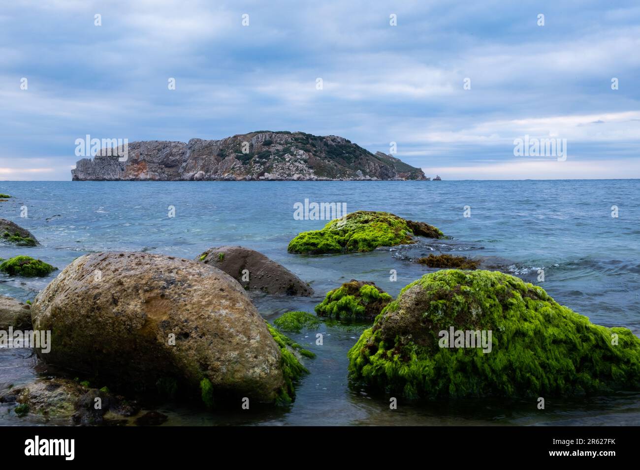 Beautiful Nature Rocks Bright sun beautiful rocks hi-res stock photography and images - Alamy